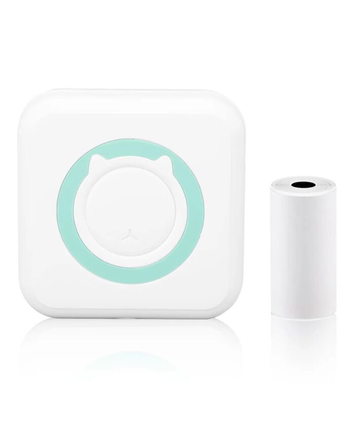 1x Print Pod™ 2.0 + 1x Pod Roll™
